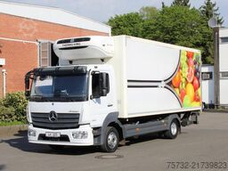 Mercedes-Benz Atego 1223 TK T600R   Strom  Schalter   LBW