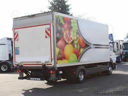 Mercedes-Benz Atego 1223 TK T600R   Strom  Schalter   LBW