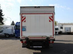 Mercedes-Benz Atego 1223 TK T600R   Strom  Schalter   LBW
