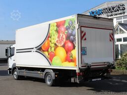 Mercedes-Benz Atego 1223 TK T600R   Strom  Schalter   LBW