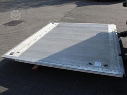 Mercedes-Benz Atego 1223 TK T600R   Strom  Schalter   LBW