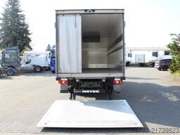 Mercedes-Benz Atego 1223 TK T600R   Strom  Schalter   LBW