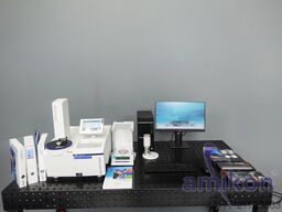 Mettler Toledo DSC 3 STARe System