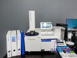 Mettler Toledo DSC 3 STARe System