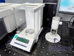 Mettler Toledo DSC 3 STARe System