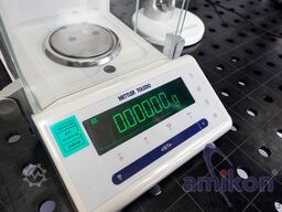 Mettler Toledo DSC 3 STARe System