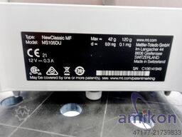 Mettler Toledo DSC 3 STARe System