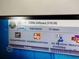 Mettler Toledo DSC 3 STARe System