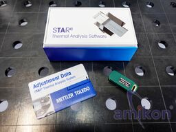 Mettler Toledo DSC 3 STARe System