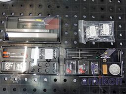 Mettler Toledo DSC 3 STARe System