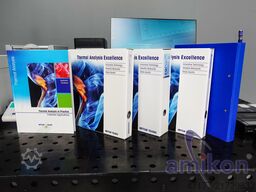 Mettler Toledo DSC 3 STARe System