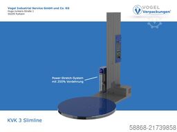  KVK 3 Slimline