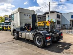 DAF XF 460 FT+HYDR