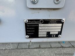 PROFITECH 
