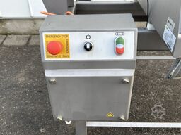 BIZERBA Sesotec Varicon +1300/200/250/150/125/T1