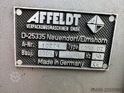 AFFELDT E350 DZ