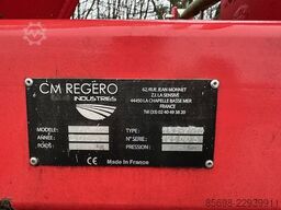 REGERO 125-VT-10