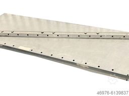 Dexion / 985x400x30mm(LxTxH) Fachboden inkl. Traverse gebraucht