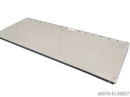 Dexion / 985x400x30mm(LxTxH) Fachboden inkl. Traverse gebraucht