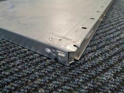 Dexion / 985x400x30mm(LxTxH) Fachboden inkl. Traverse gebraucht