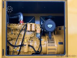 CAT DE165GC - 165 kVA Stand-by Generator - DPX-18210