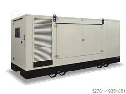 Volvo TAD1381GE - 385 kVA Stage V Genset - DPX-19924