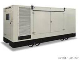 Volvo TAD1381GE - 385 kVA Stage V Genset - DPX-19924