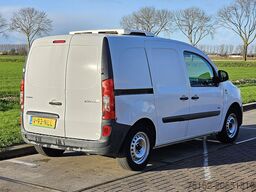 MERCEDES-BENZ CITAN 109 CDI Carrier Koelwagen!