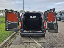 PEUGEOT PARTNER 1.5 L1H1 Navi Euro6 AC!