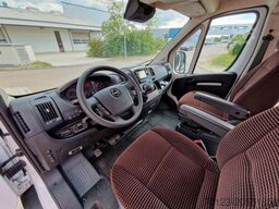 PEUGEOT Opel Movano Fiat Ducato Boxer mehrfach vorhanden
