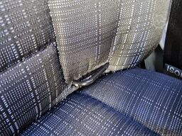 FIAT Fiat Ducato 9 Sitzer Systemboden Rolli Stock