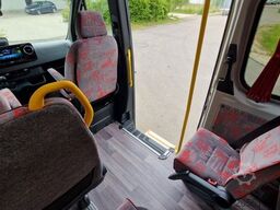 MERCEDES-BENZ Sprinter Lord Comfort Kombi 22 Sitzer COC