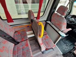 MERCEDES-BENZ Sprinter Lord Comfort Kombi 22 Sitzer COC