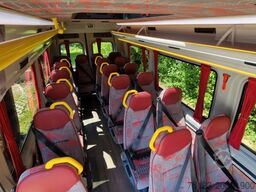 MERCEDES-BENZ Sprinter Lord Comfort Kombi 22 Sitzer COC