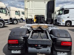 DAF XF 480 FT SUPER SPACE CAB ZF INTARDER