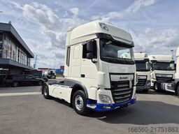 DAF XF 480 FT SUPER SPACE CAB ZF INTARDER