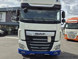 DAF XF 480 FT SUPER SPACE CAB ZF INTARDER