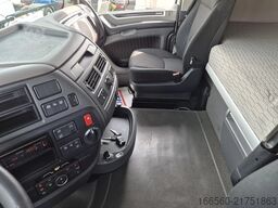 DAF XF 480 FT SUPER SPACE CAB ZF INTARDER