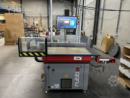 ATOOM FLASHCUT 222 AUTOMATISCHE SNIJMACHINE