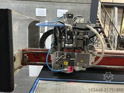 ATOOM FLASHCUT 222 AUTOMATISCHE SNIJMACHINE