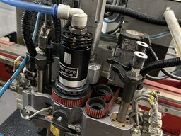 ATOOM FLASHCUT 222 AUTOMATISCHE SNIJMACHINE