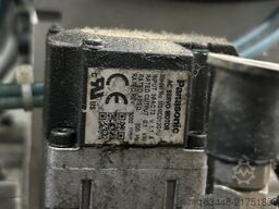 ATOOM FLASHCUT 222 AUTOMATISCHE SNIJMACHINE