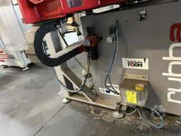 ATOOM FLASHCUT 222 AUTOMATISCHE SNIJMACHINE