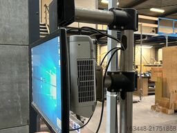 ATOOM FLASHCUT 222 AUTOMATISCHE SNIJMACHINE