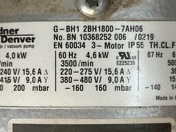 ATOOM FLASHCUT 222 AUTOMATISCHE SNIJMACHINE