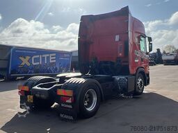 Scania G 450 (7 PIECES AVAILABLE / RETARDER / BELGIAN ...