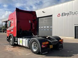 Scania G 450 (7 PIECES AVAILABLE / RETARDER / BELGIAN ...