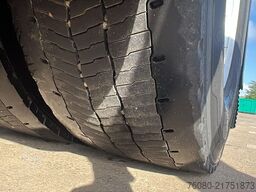 Scania G 450 (7 PIECES AVAILABLE / RETARDER / BELGIAN ...