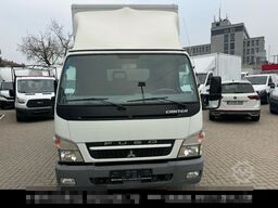MITSUBISHI Canter Fuso 3c13 3.0 L. Möbel Maxi 4,32 m. 21 m³