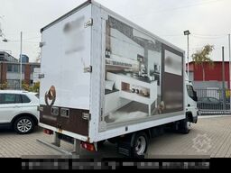 MITSUBISHI Canter Fuso 3c13 3.0 L. Möbel Maxi 4,32 m. 21 m³